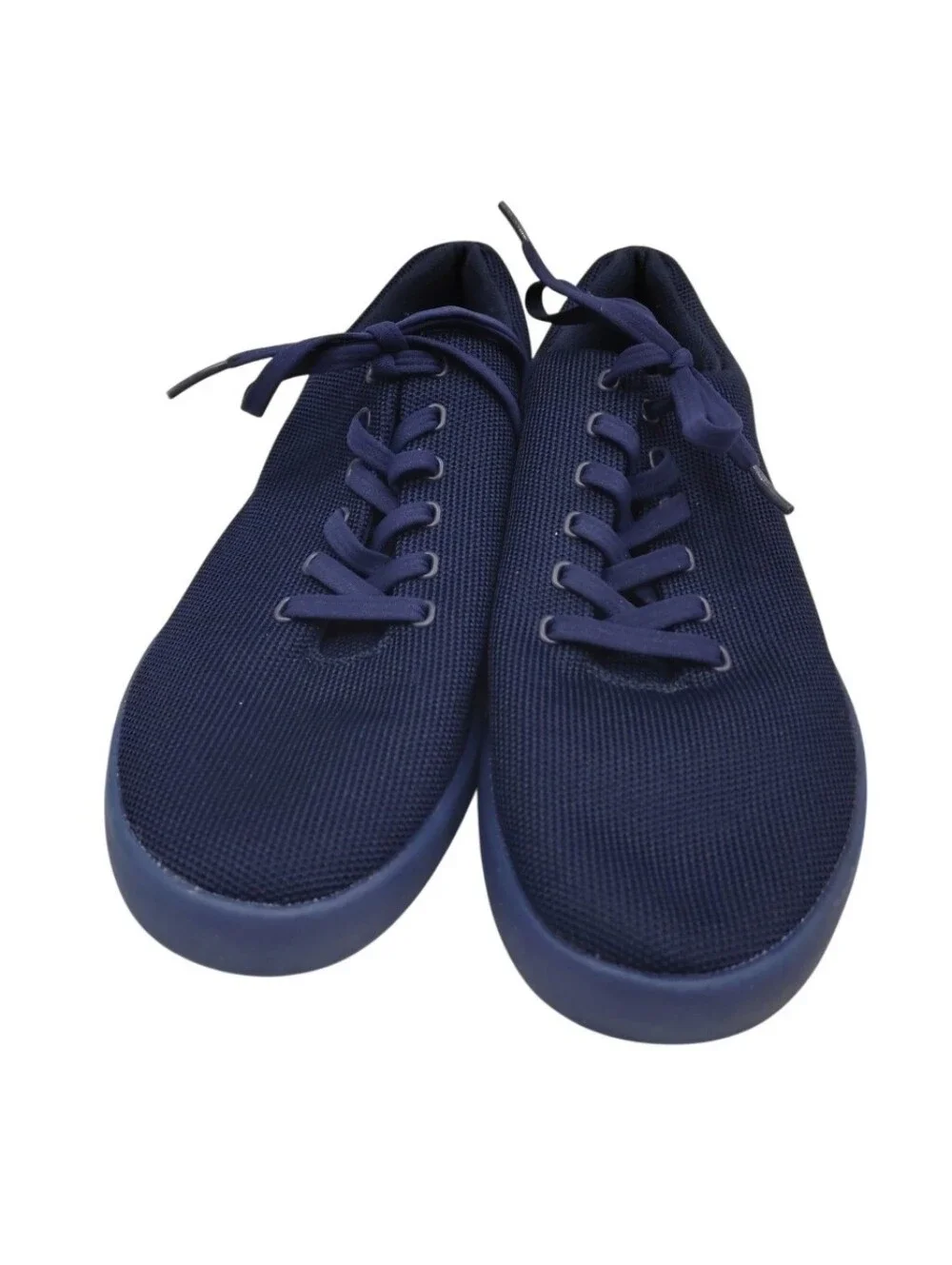 Atoms Model 000 Stretch Laces Minimalist Knit Upper Lightweight Shoe 10.5